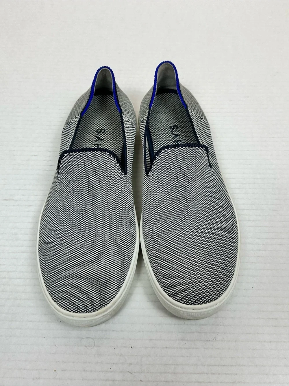 Rothy’s The Original Slip-ons Sneaker Women’s Size 8.0